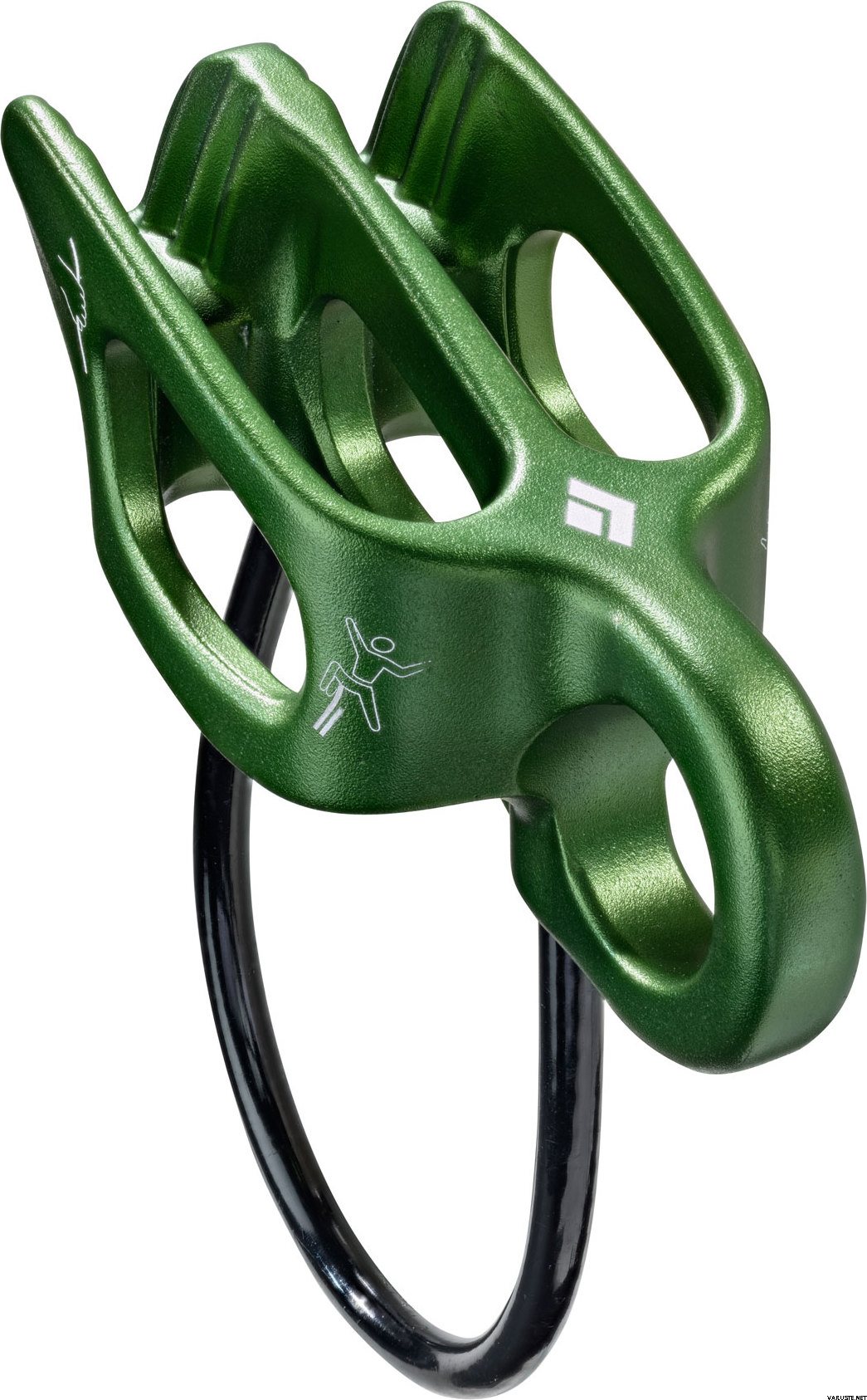 Black Diamond ATC Guide Green