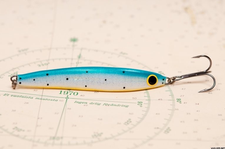 E. V. Trutta Tuulenkala Sumu