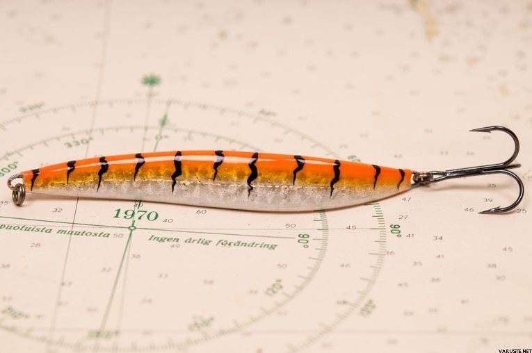 E. V. Trutta Tuulenkala Raita-Ambulanssi