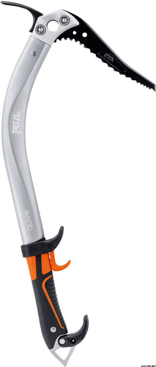 Petzl Quark Adze