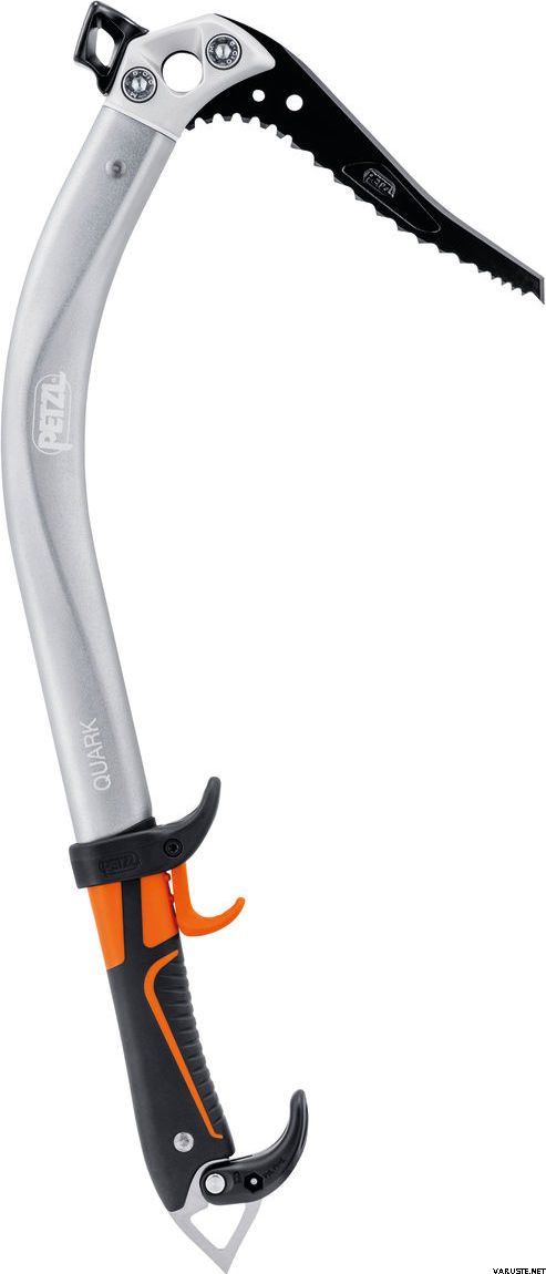 Petzl Quark Hammer