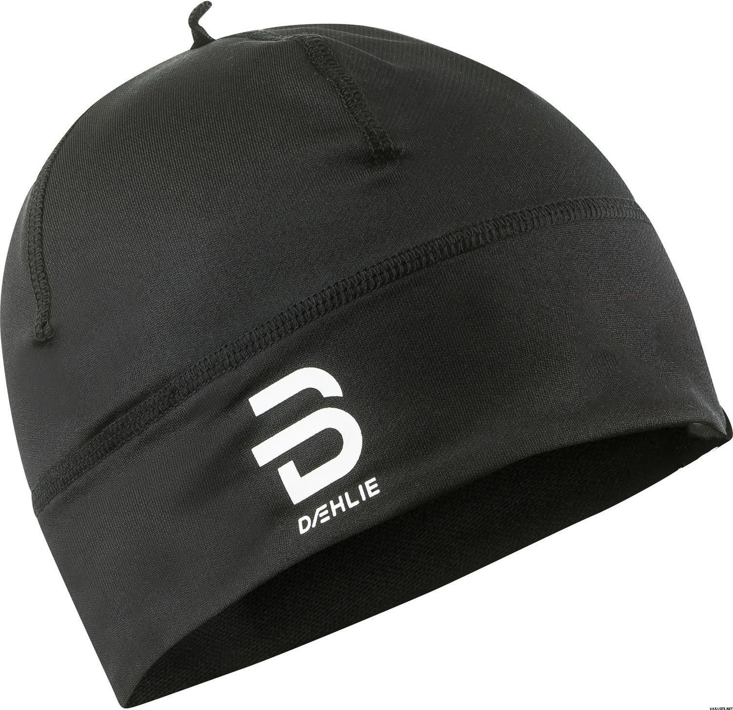 Dahlie Polyknit Hat Black