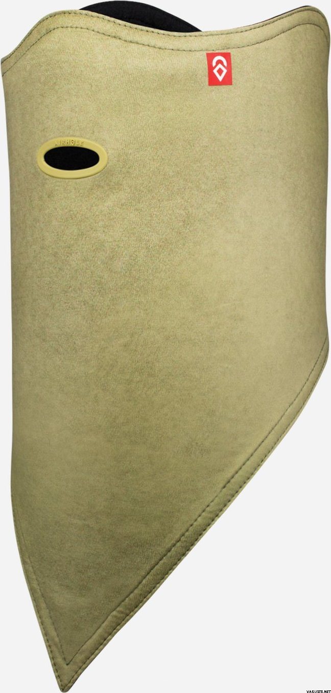 Airhole Facemask Standard 10K Softshell Estuary