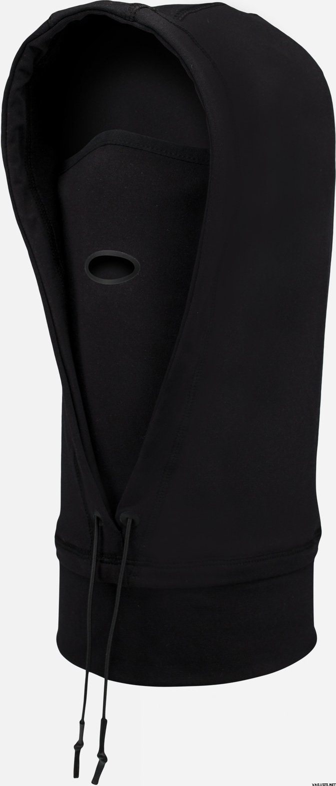 Airhole Airhood Lite Drytech Black