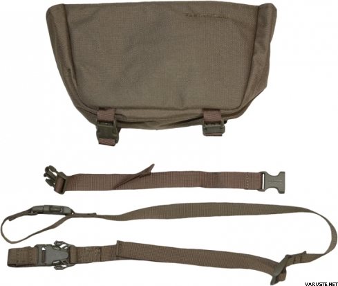 Eberlestock ButtBucket Weapon Carrier w/Ripcord (ARCG) Coyote Brown