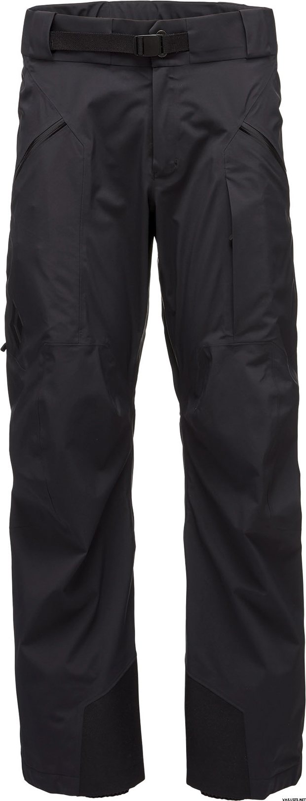 Black Diamond Mission Pant Mens Black