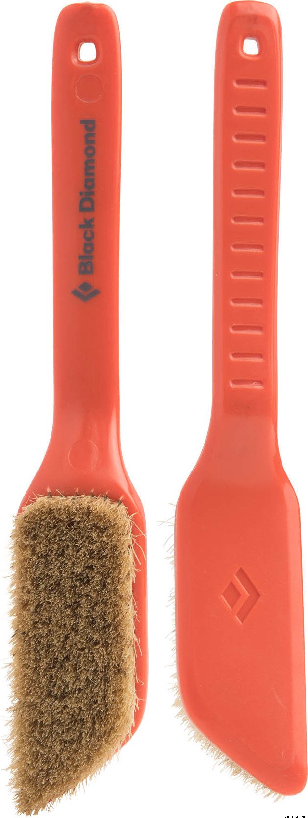 Black Diamond Bouldering Brush Orange