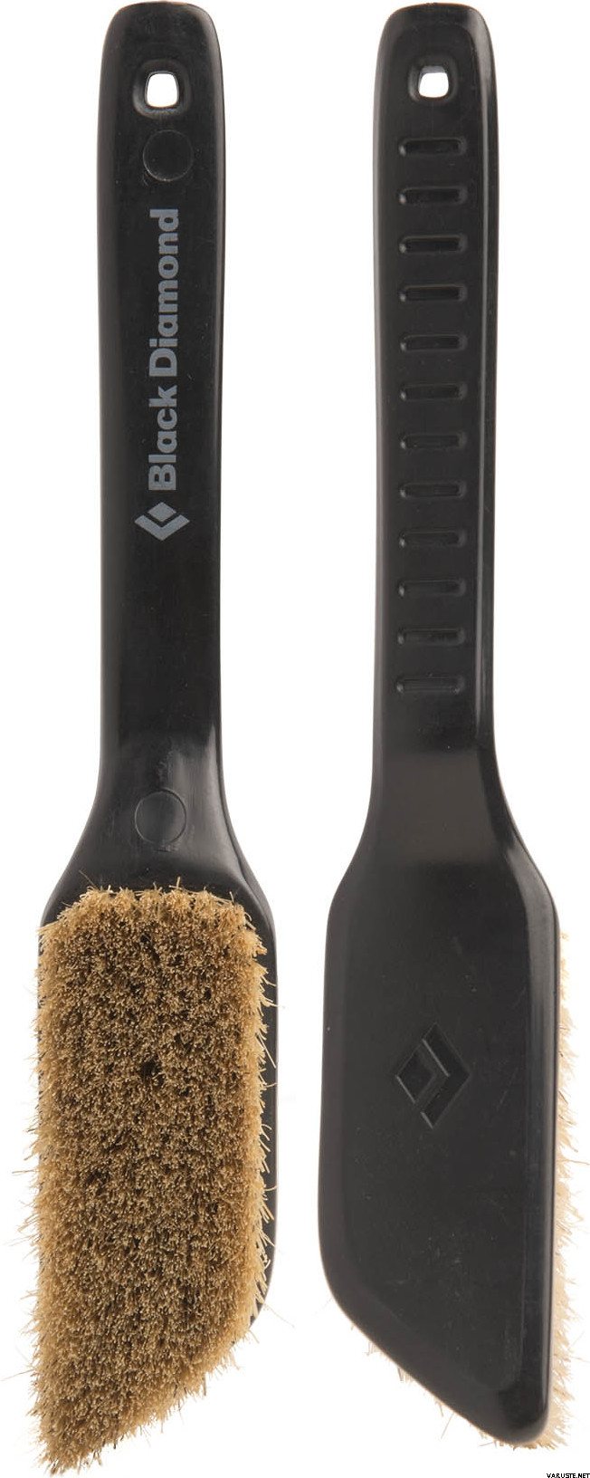 Black Diamond Bouldering Brush Black
