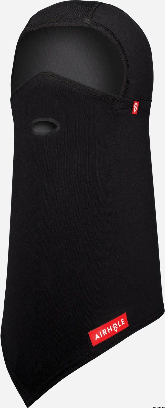 Airhole Balaclava Hinge Polar Black