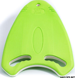 BornToSwim Kickboard Green