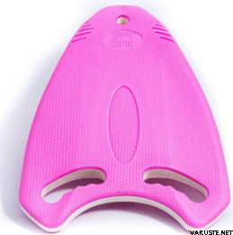 BornToSwim Kickboard Pink