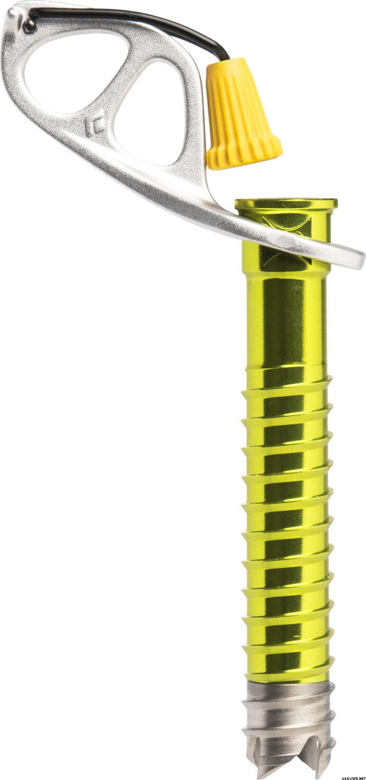 Black Diamond Ultralight Ice Screw 13 cm