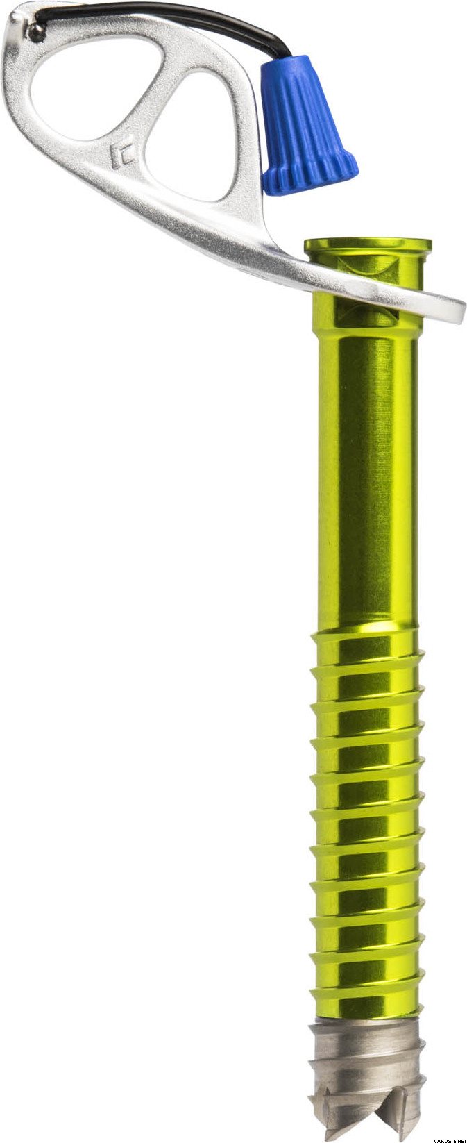 Black Diamond Ultralight Ice Screw 16 cm