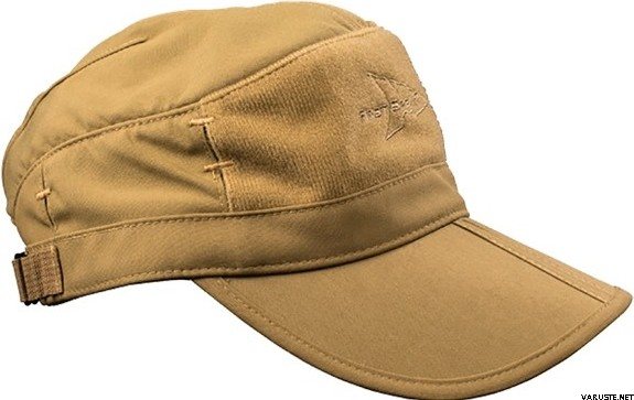 First Spear Forager Cap, Low Profile Coyote