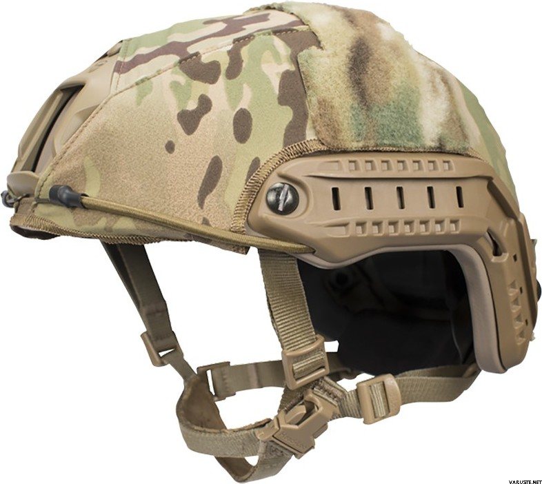 First Spear Helmet Cover - Ops Core FAST Multicam
