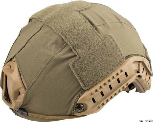 First Spear Helmet Cover - Ops Core FAST Ranger Green
