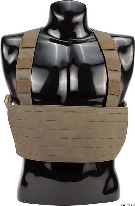 First Spear Modular Chest Rig 6/12 Ranger Green