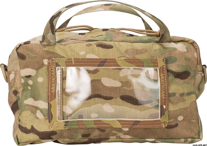 First Spear Gadget Bag Multicam