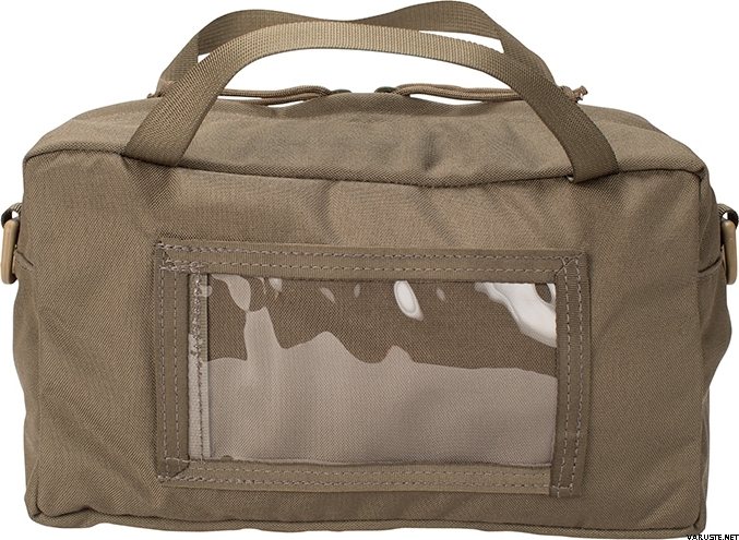 First Spear Gadget Bag Ranger Green