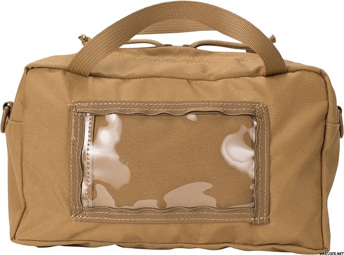 First Spear Gadget Bag Coyote