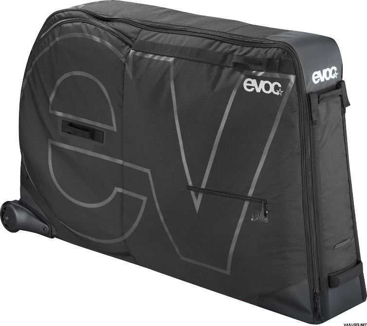 Evoc Bike Travel Bag Black