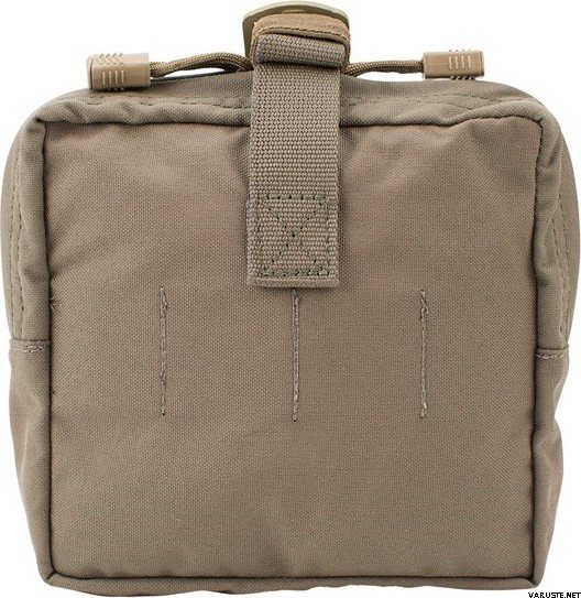 First Spear General Purpose Pocket, Medium 6/9 Ranger Green