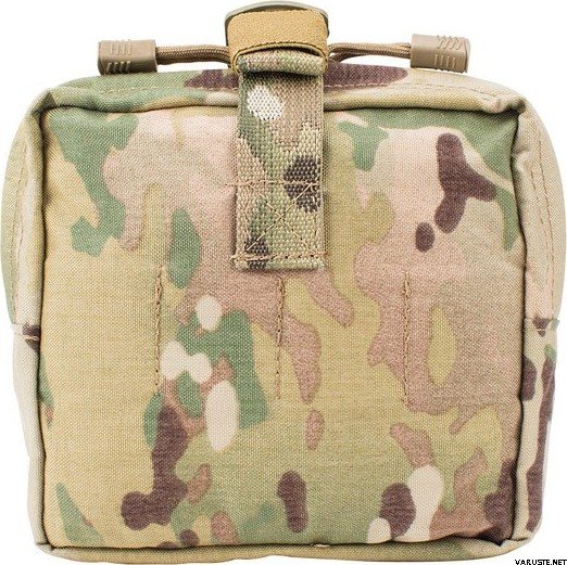 First Spear General Purpose Pocket, Medium 6/9 Multicam