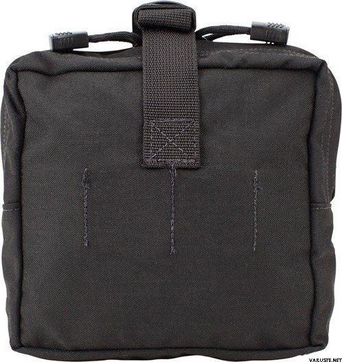 First Spear General Purpose Pocket, Medium 6/9 Black