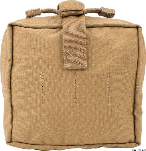 First Spear General Purpose Pocket, Medium 6/9 Coyote