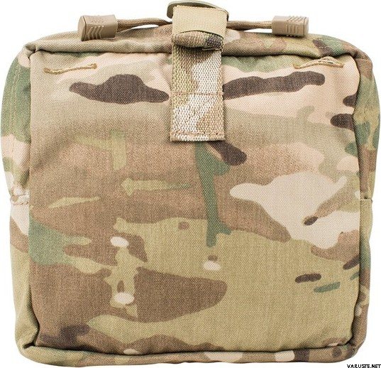 First Spear General Purpose Pocket, Large, 6/9 Multicam