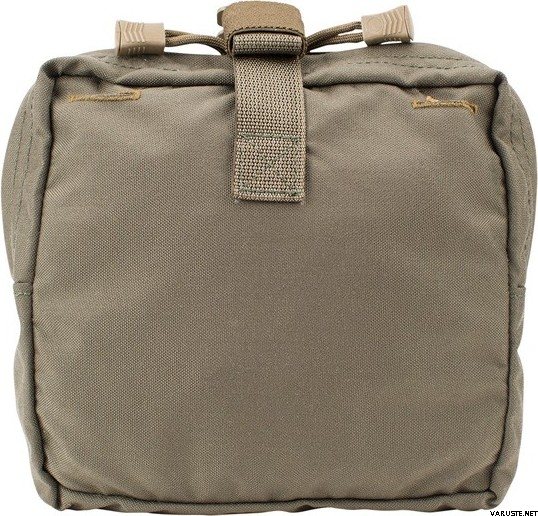 First Spear General Purpose Pocket, Large, 6/9 Ranger Green