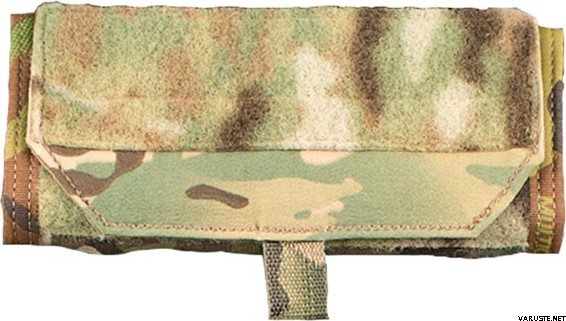 First Spear Grid Reference Guide Organizer Pocket, 6/9 Multicam