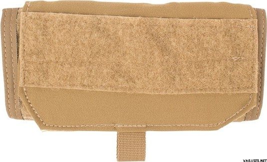 First Spear Grid Reference Guide Organizer Pocket, 6/9 Coyote