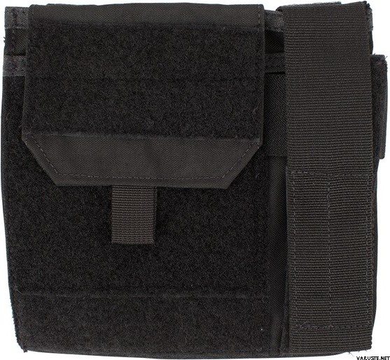 First Spear Admin Pocket, 6/9 Black