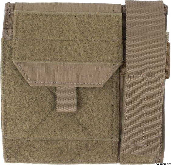 First Spear Admin Pocket, 6/9 Ranger Green