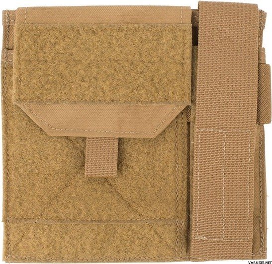 First Spear Admin Pocket, 6/9 Coyote