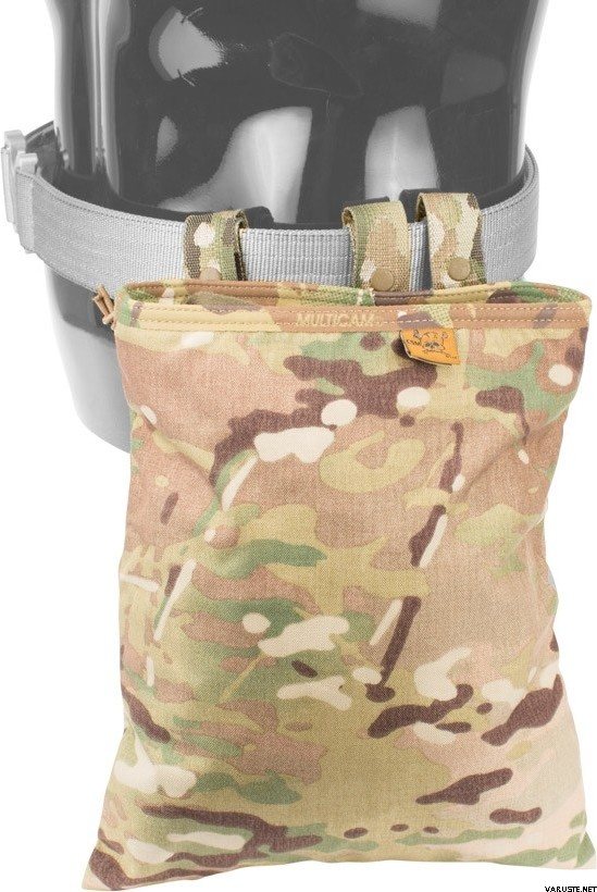 First Spear CSM Drop Pouch Multicam