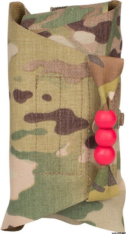 First Spear Rapid Access Pocket, Pressure Dressing, 6/9 Multicam