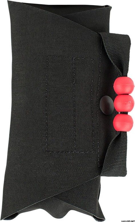 First Spear Rapid Access Pocket, Pressure Dressing, 6/9 Black