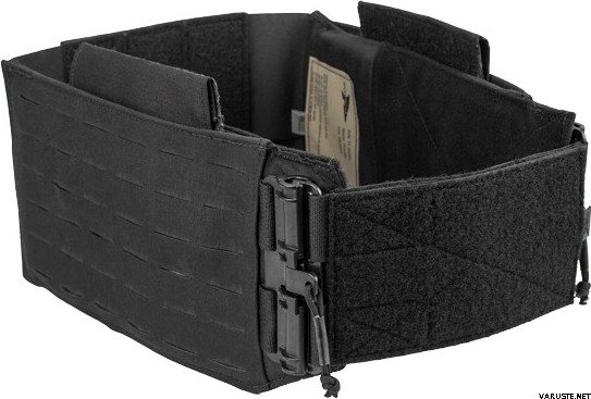 First Spear Retro-Fit Cummerbund 6/12™ Kit Black