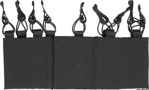 First Spear Das Ding Black