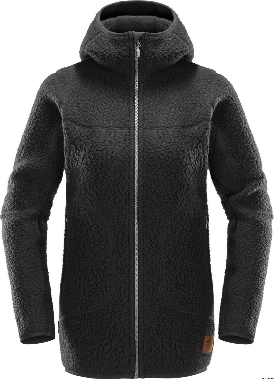 Haglöfs Pile Hood Women (2019) Slate