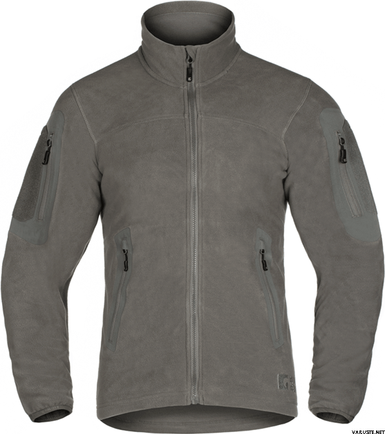 Clawgear Aviceda MK.II Fleece Jacket Solid Rock