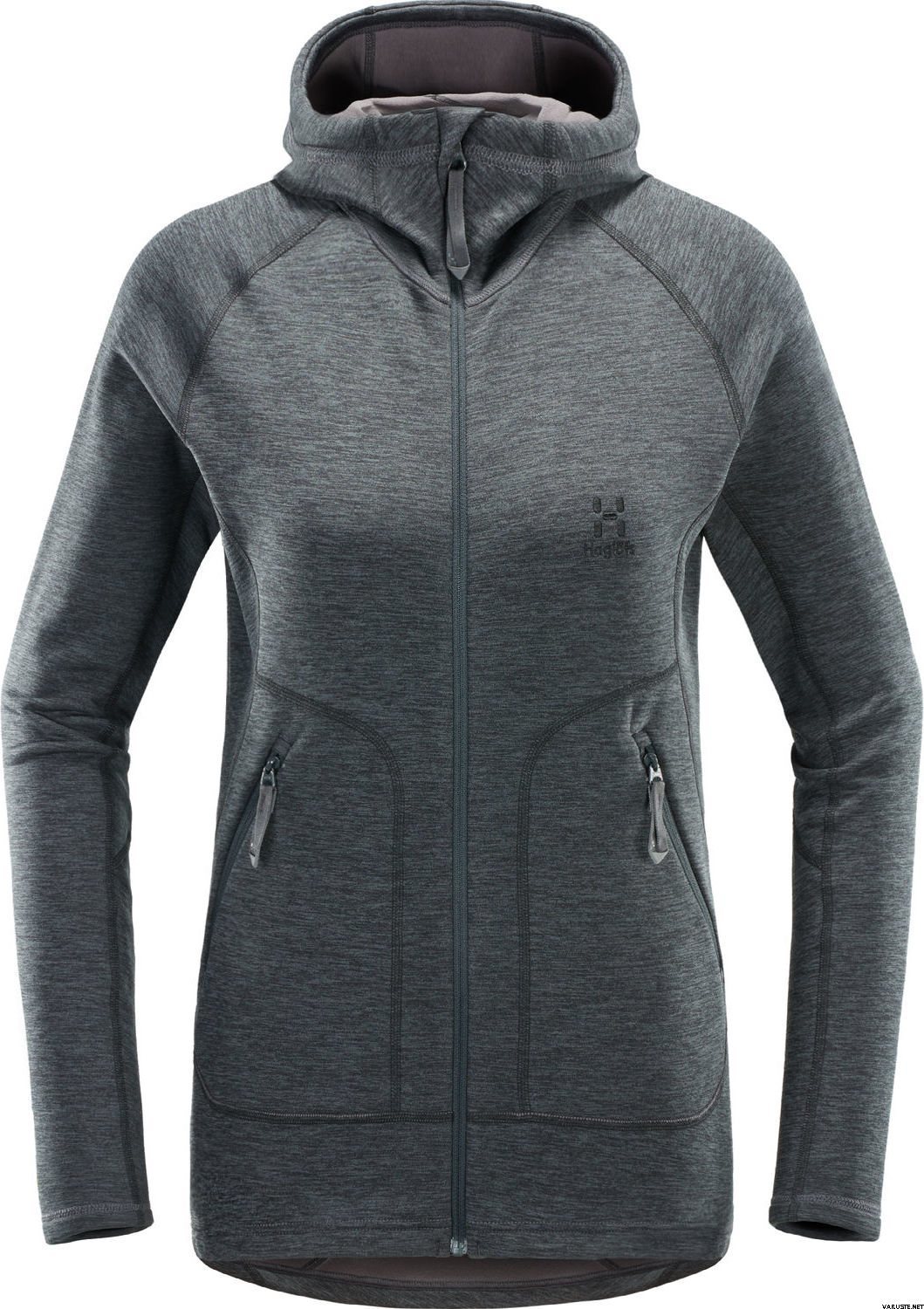Haglöfs Heron Hood Women Slate