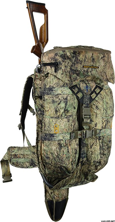 Eberlestock Dragonfly II (J117) Western Slope / Aramid