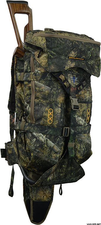 Eberlestock Dragonfly II (J117) Timber Veil / Aramid