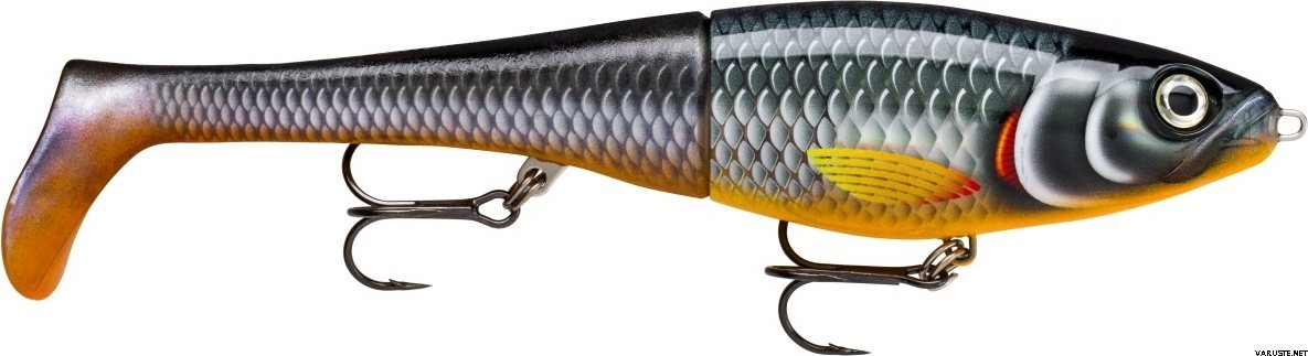 Rapala X-Rap Peto 20cm / 83g Halloween (HLW)
