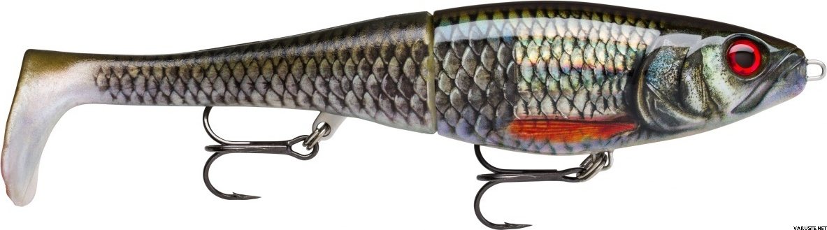Rapala X-Rap Peto 20cm / 83g Live Roach (ROL)
