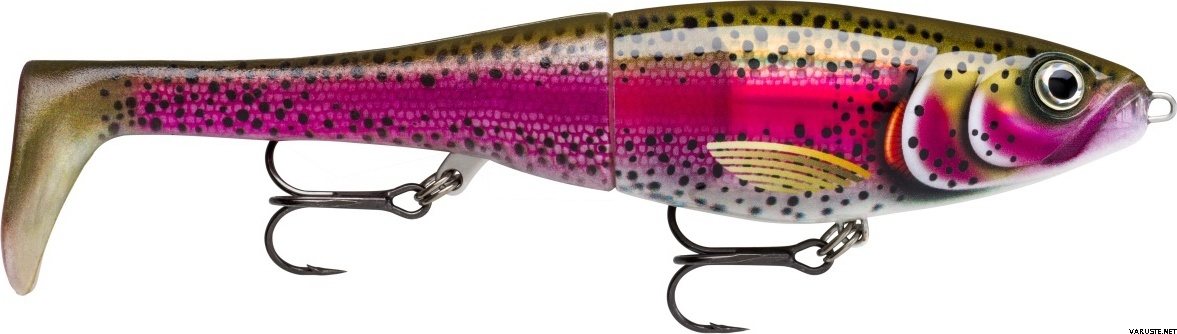 Rapala X-Rap Peto 20cm / 83g Live Rainbow Trout (RTL)