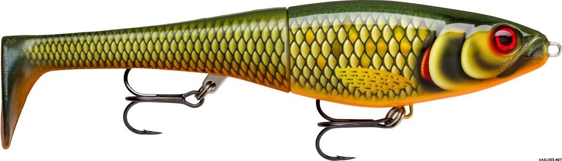 Rapala X-Rap Peto 20cm / 83g Scaled Roach (SCRR)